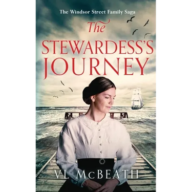 The Stewardess's Journey