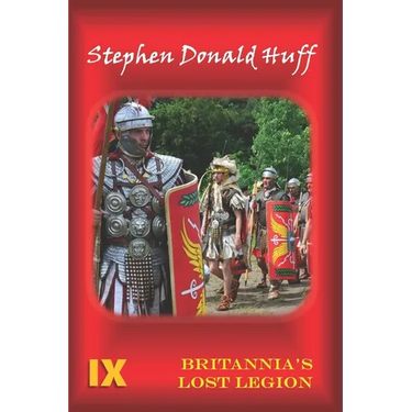 IX: Britannia's Lost Legion