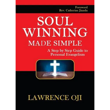 Soul Winning Made Simple