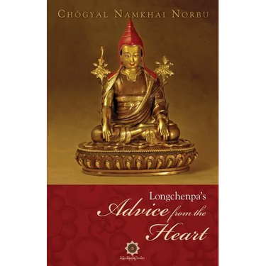 Longchenpa's Advice from the Heart