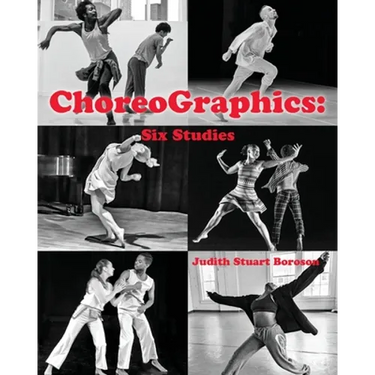 ChoreoGraphics: Six Studies