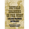 Buffalo Soldiers in the West
