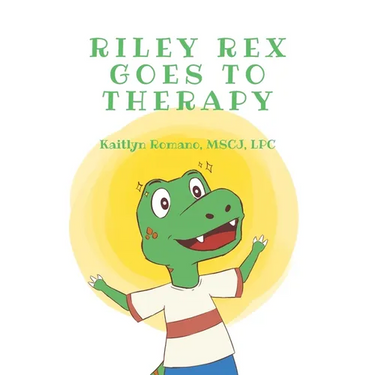 Riley Rex Goes to Therapy
