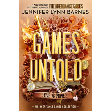 Games Untold
