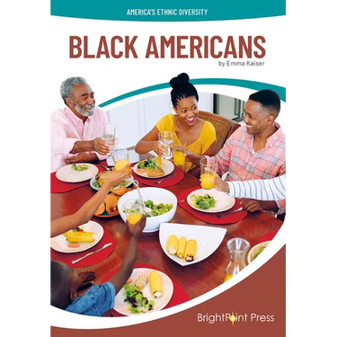 Black Americans