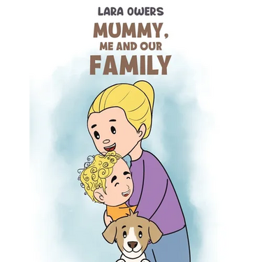 Mummy, Me and Our Family