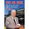 High and Inside: My Life in the Front Offices of Baseball