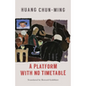 A Platform with No Timetable