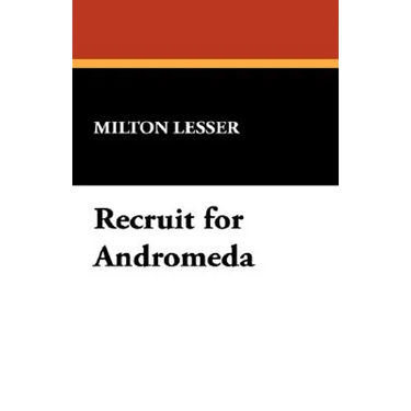 Recruit for Andromeda