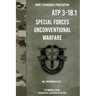 ATP 3-18.1 Special Forces Unconventional Warfare
