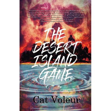 The Desert Island Game