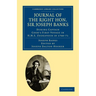 Journal of the Right Hon. Sir Joseph Banks Bart., K.B., P.R.S.: During Captain Cook's First Voyage in HMS Endeavour in 1768 71 to Terra del Fuego, Ota