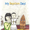 My Baptism Day!