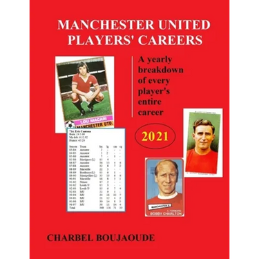 Manchester United Players' Careers