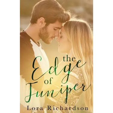 The Edge of Juniper