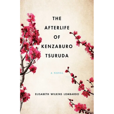 Afterlife of Kenzaburo Tsuruda