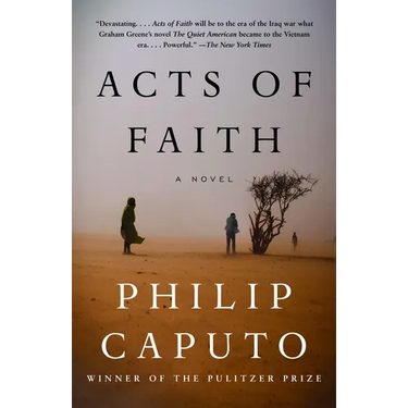 Acts of Faith