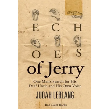 Echoes of Jerry