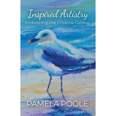 Inspired Artistry - Embracing the Creative Calling