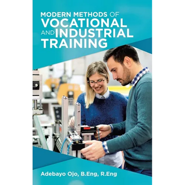 Modern Methods of Vocational and Industrial Training