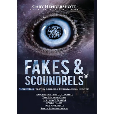 Fakes And Scoundrels