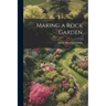 Making a Rock Garden
