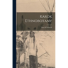 Karok Ethnobotany