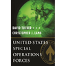 United States Special Operations Forces