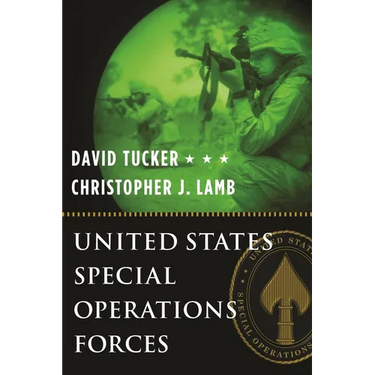 United States Special Operations Forces