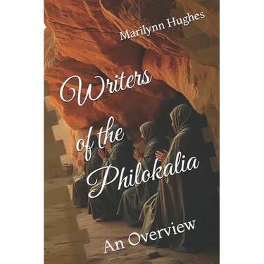 Writers of the Philokalia