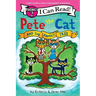 Pete the Cat and the Family Tree (I Can Read Phonics)