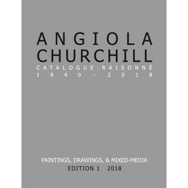 Angiola Churchill