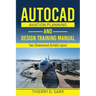 AutoCAD Aviation Planning and Design Training Manual: Two-Dimensional Airfield Layout