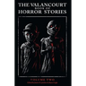The Valancourt Book of Horror Stories: Volume Two