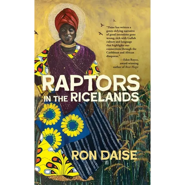 Raptors in the Ricelands