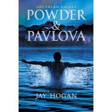 Powder and Pavlova: Southern Lights