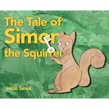 The Tale of Simon the Squirrel
