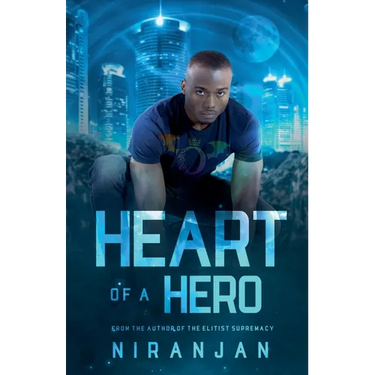 Heart of a Hero