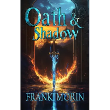 Oath & Shadow: A Fantasy Epic