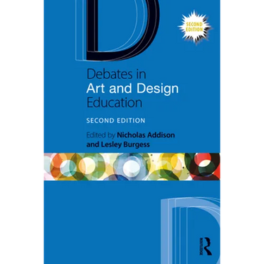 Debates in Art and Design Education