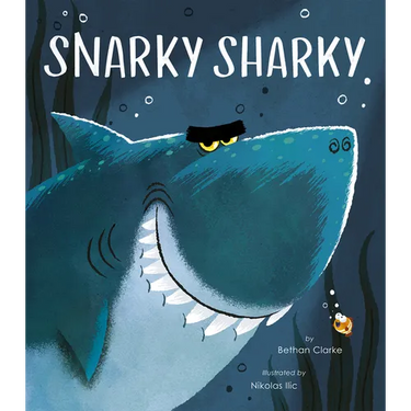 Snarky Sharky