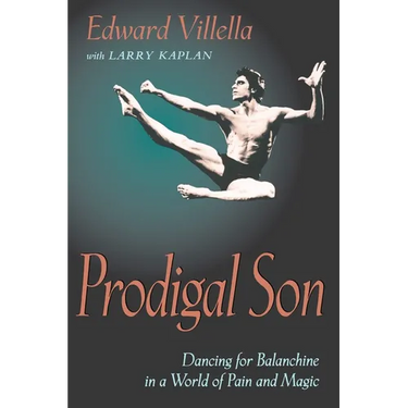 Prodigal Son