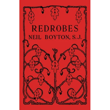 Redrobes