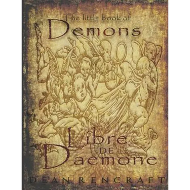 The Little Book of Demons