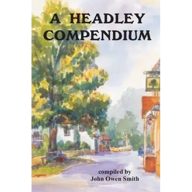 A Headley Compendium