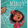 Mandy: Tangled In A Web