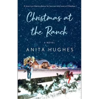Christmas at the Ranch