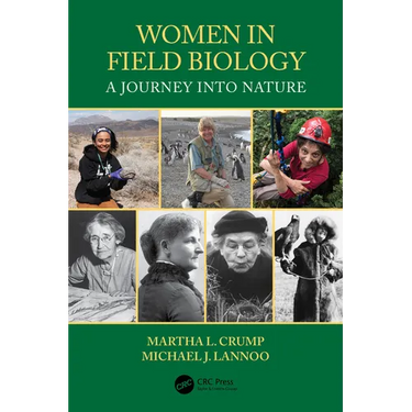 Women in Field Biology: A Journey Into Nature
