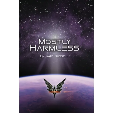 Elite: Mostly Harmless
