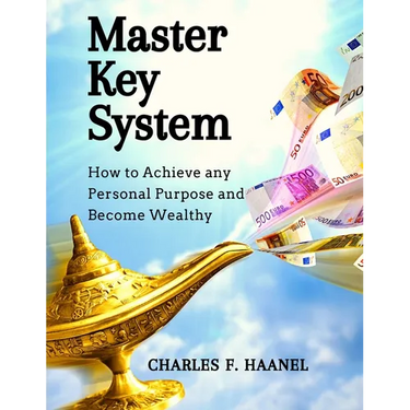 Master Key System: How to Achieve any Personal Purpose and Become Wealthy: How to Achieve any Personal Purpose and Become Wealthy